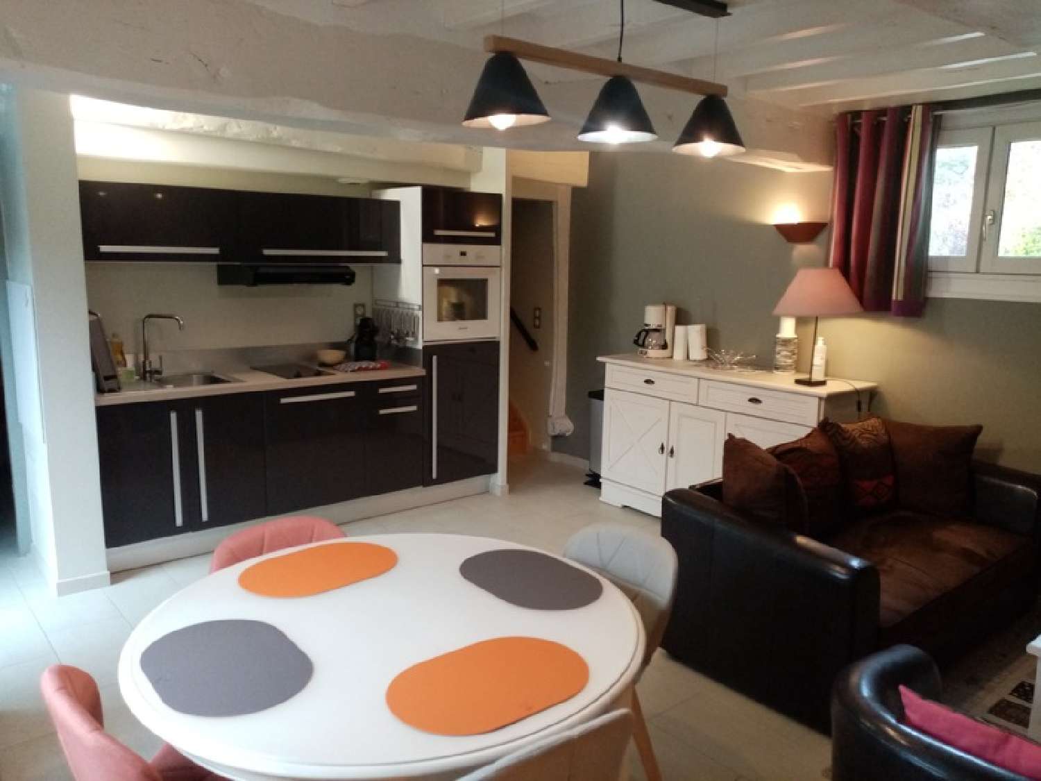 for sale house Cany-Barville Seine-Maritime 4