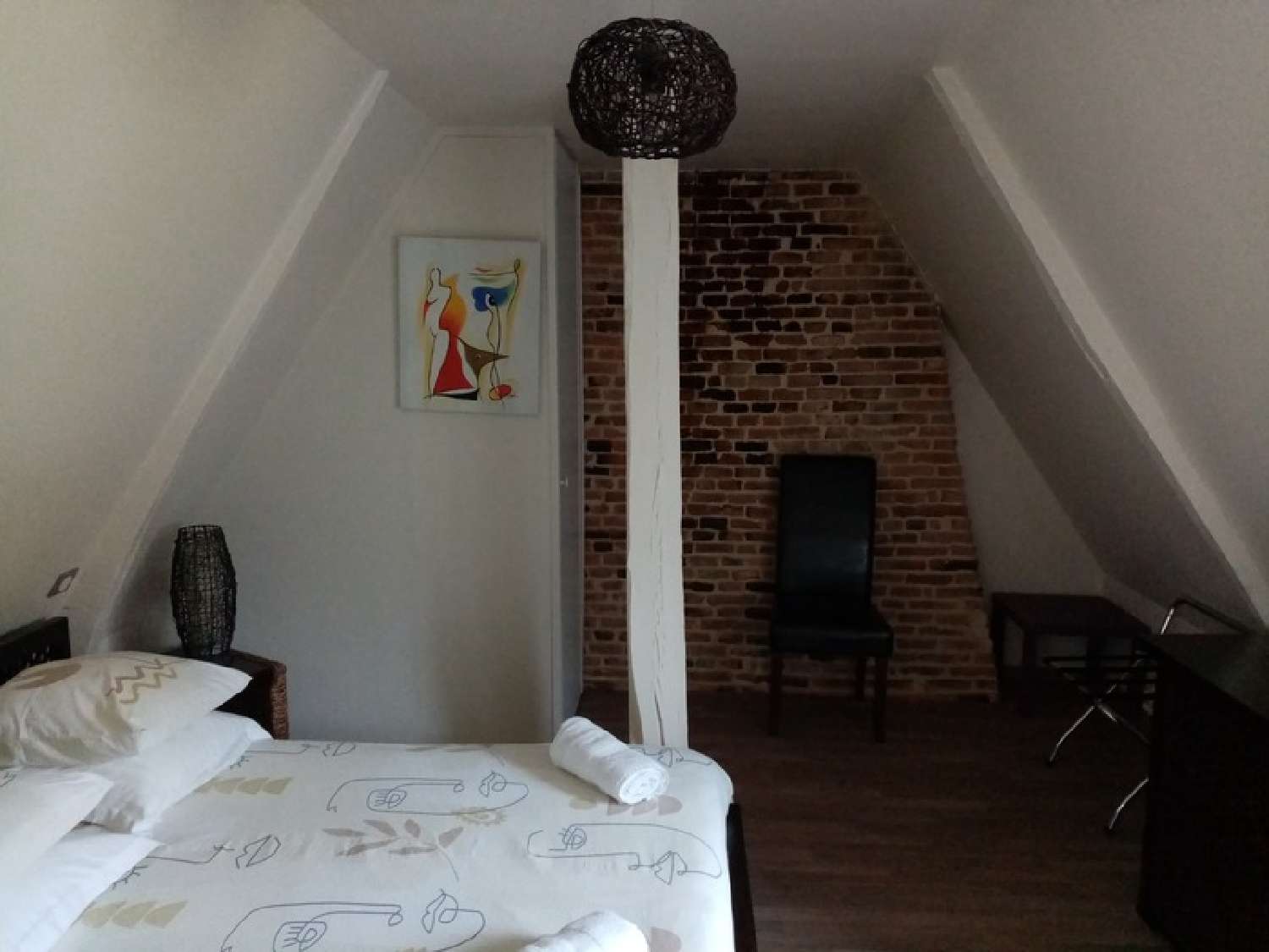 for sale house Cany-Barville Seine-Maritime 8