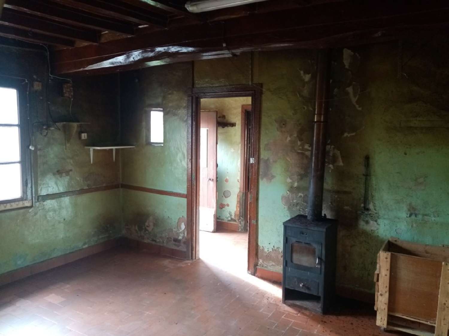 te koop huis Cany-Barville Seine-Maritime 4