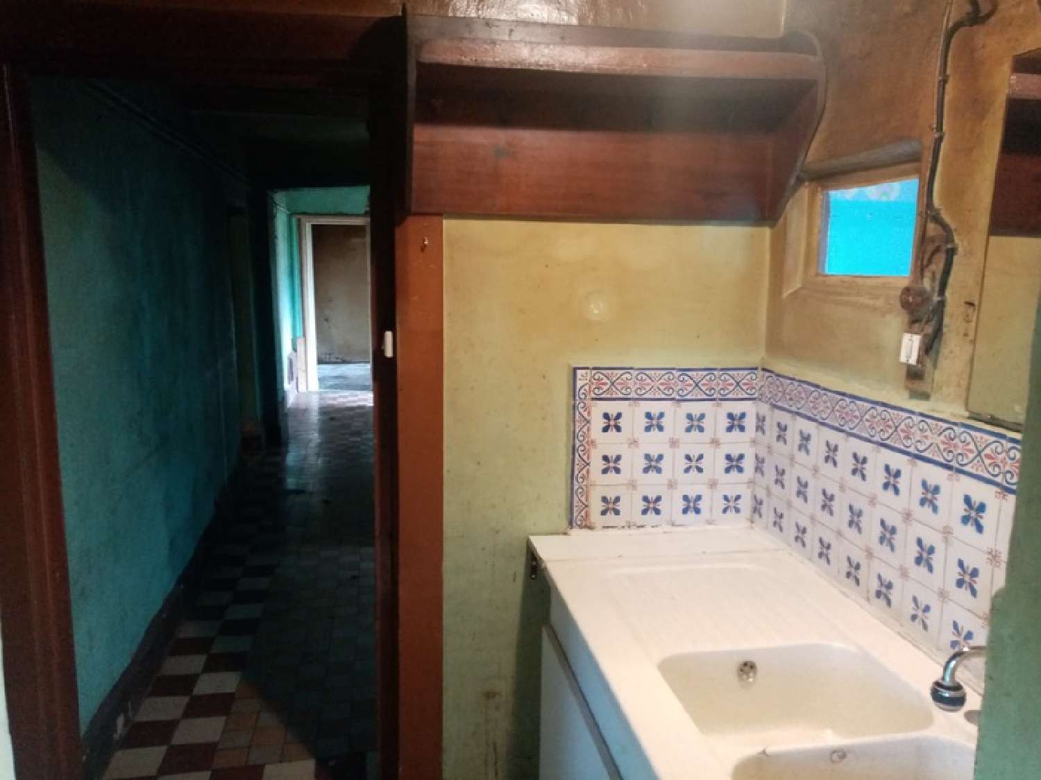 te koop huis Cany-Barville Seine-Maritime 5