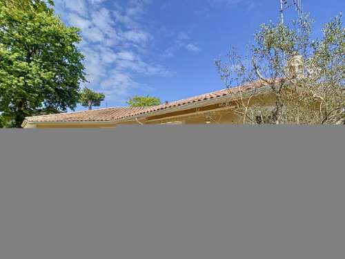 Capbreton Landes Haus Bild 7211225