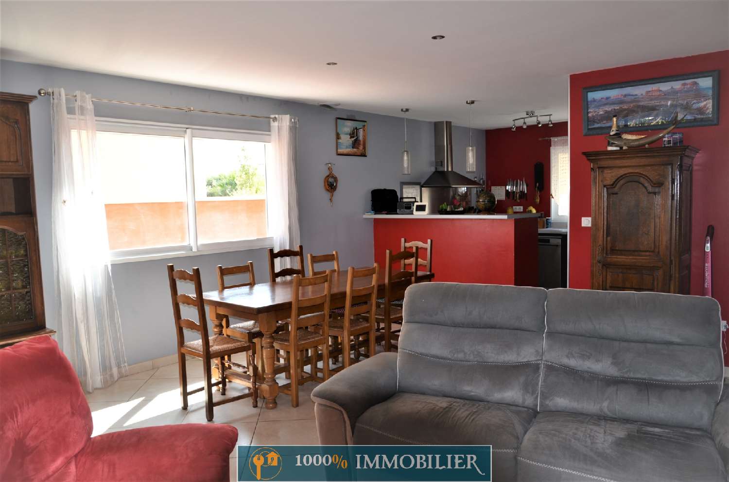  te koop huis Capestang Hérault 2