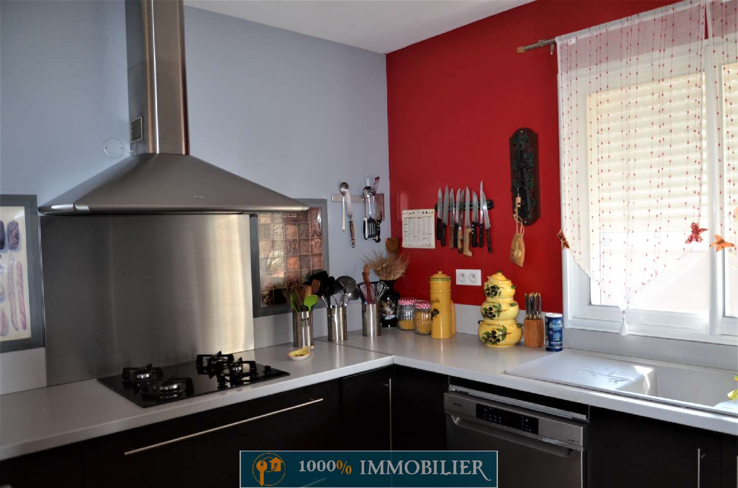  te koop huis Capestang Hérault 3