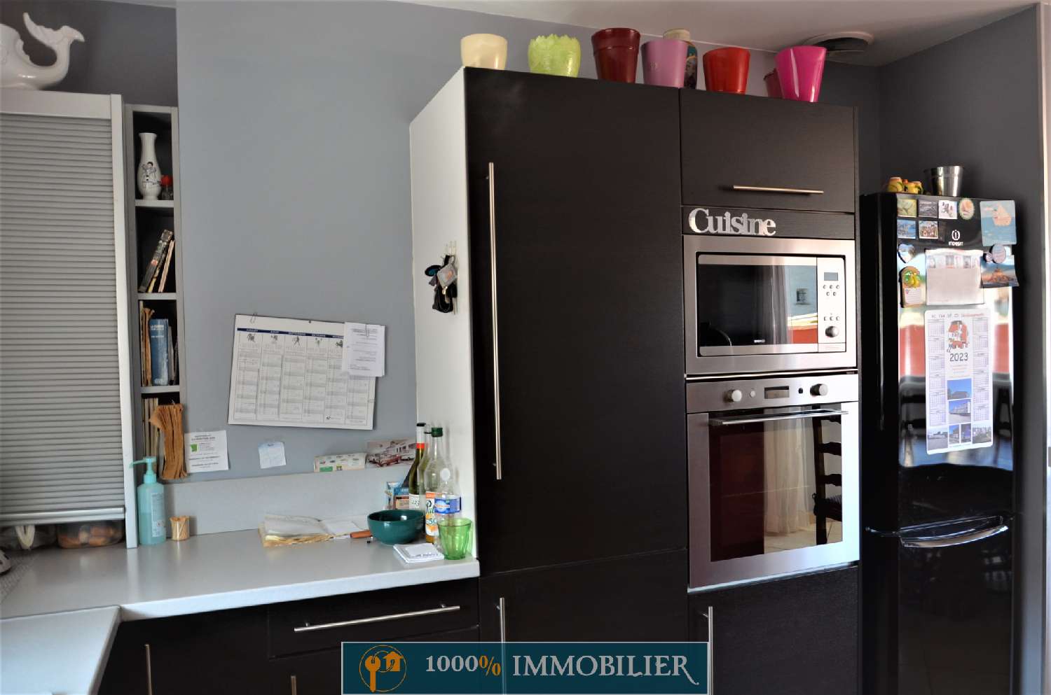  te koop huis Capestang Hérault 8