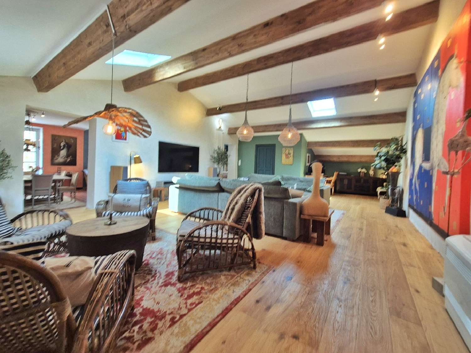  kaufen Haus Capestang Hérault 1