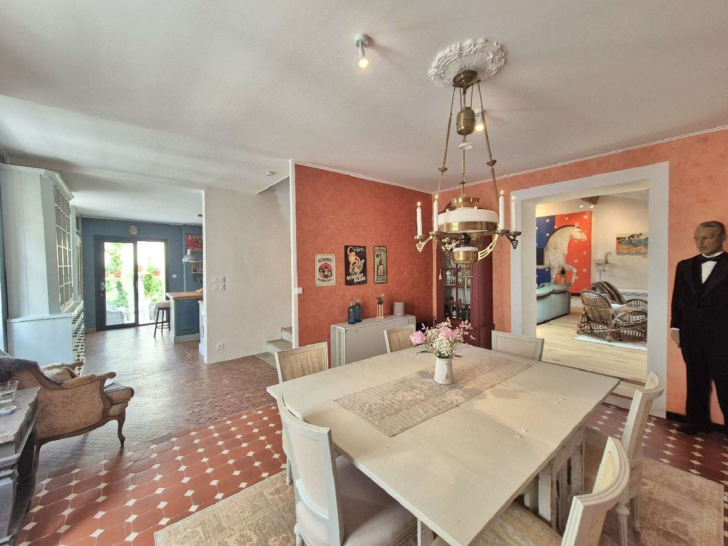  kaufen Haus Capestang Hérault 4