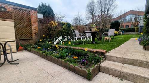 Capinghem Nord huis foto 7171243