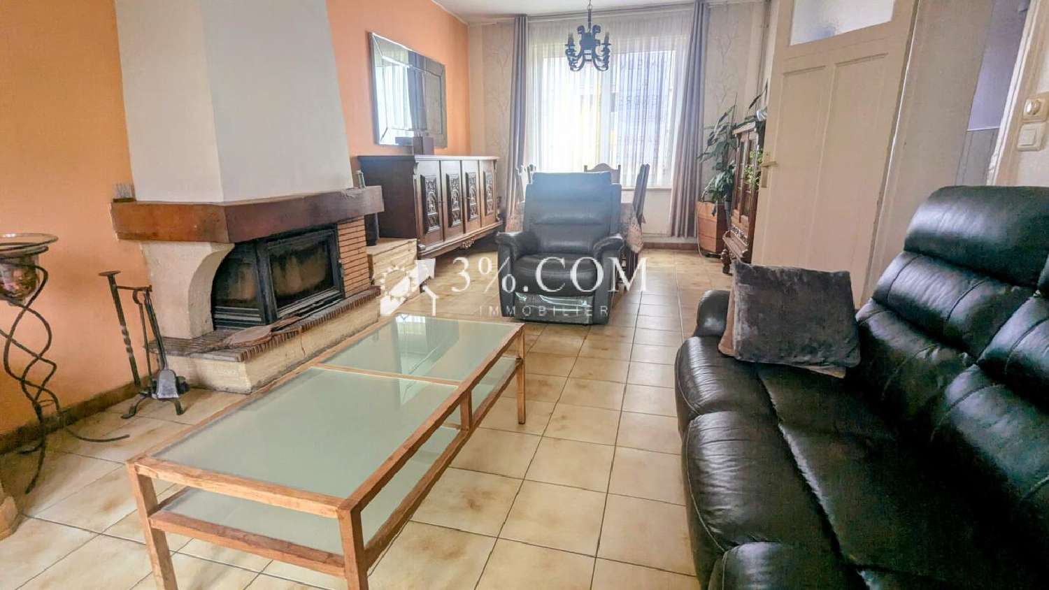 te koop huis Capinghem Nord 2