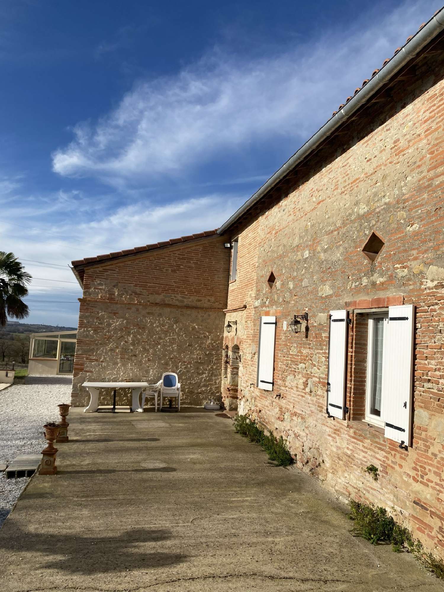 te koop huis Caraman Haute-Garonne 4