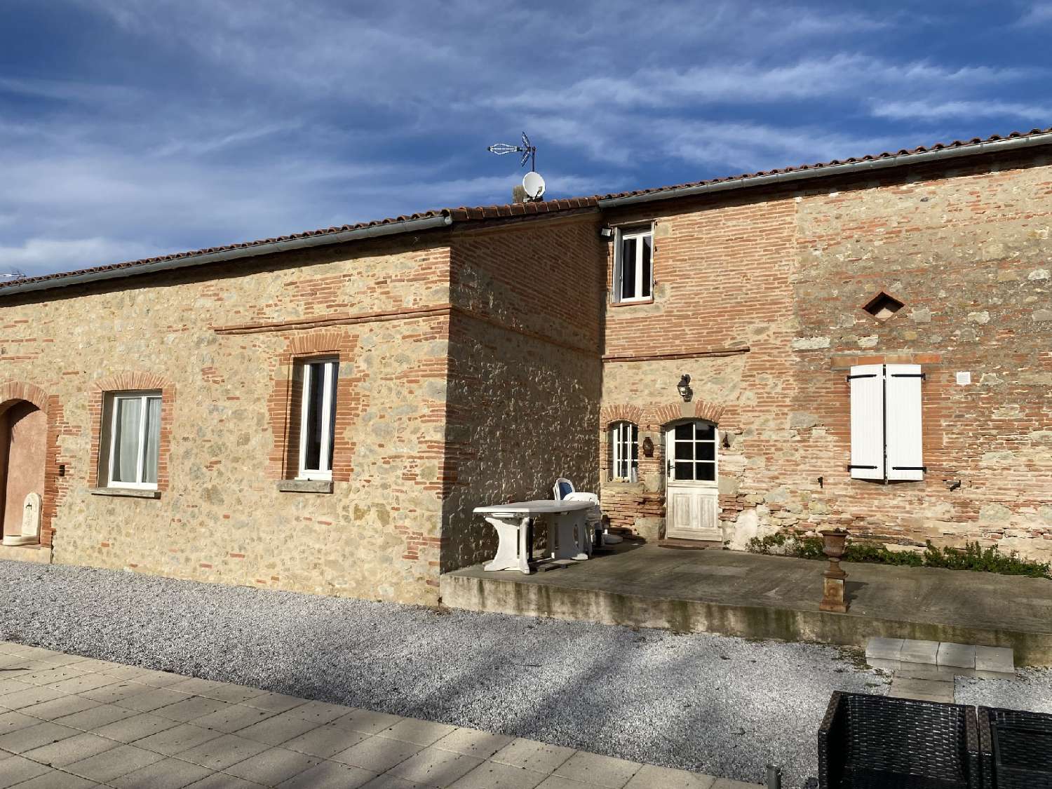 te koop huis Caraman Haute-Garonne 5