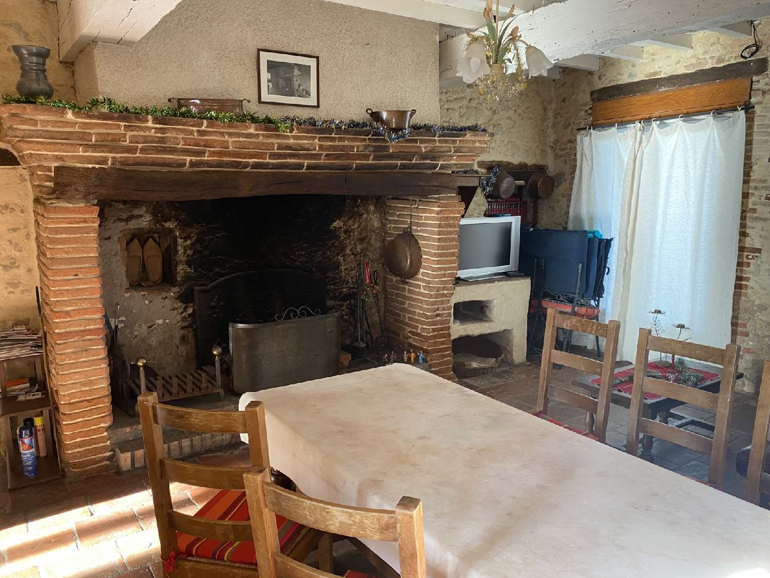 te koop huis Caraman Haute-Garonne 6