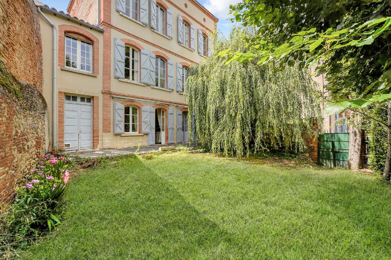 en venta casa Caraman Haute-Garonne 1