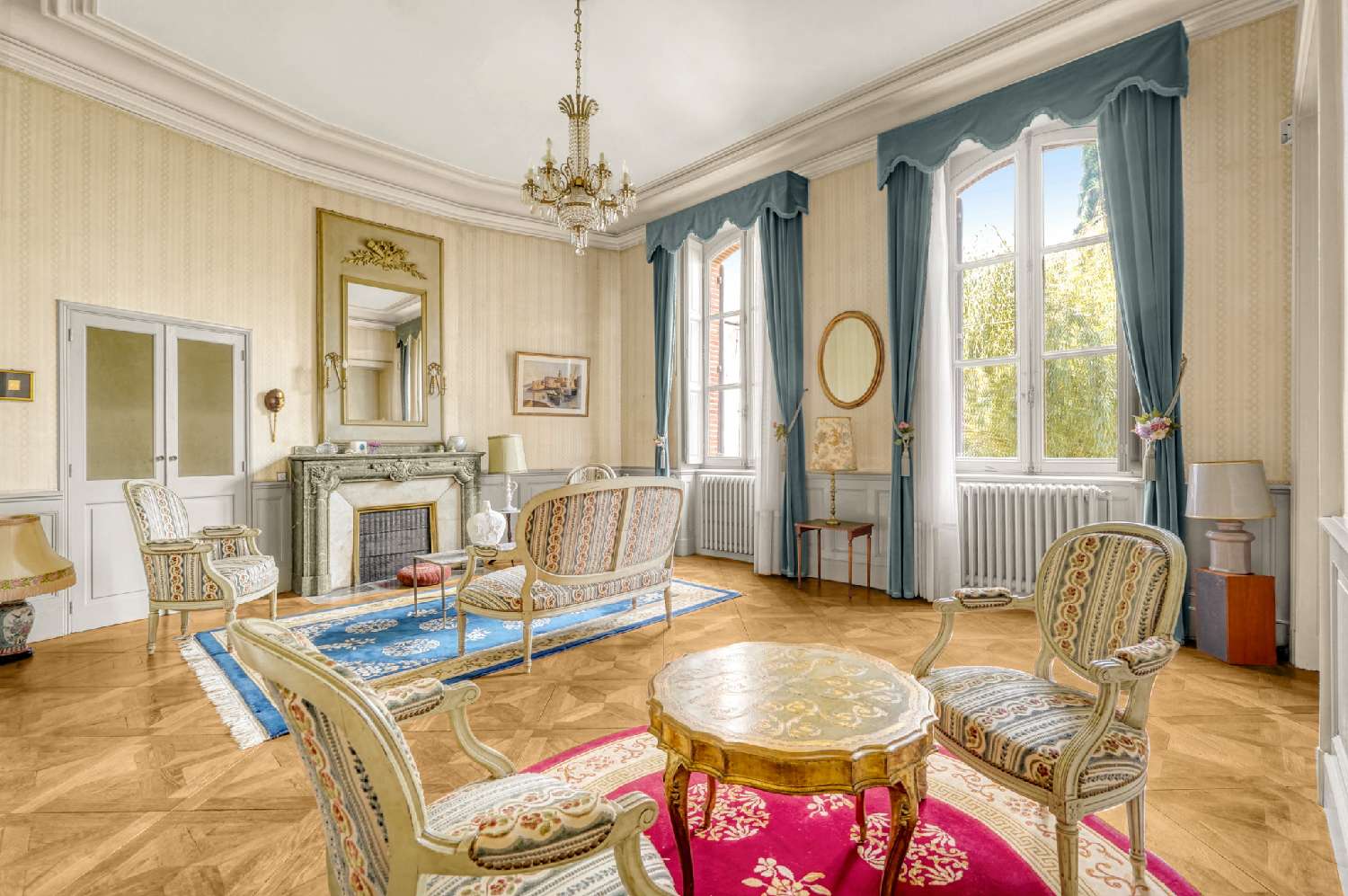 en venta casa Caraman Haute-Garonne 4