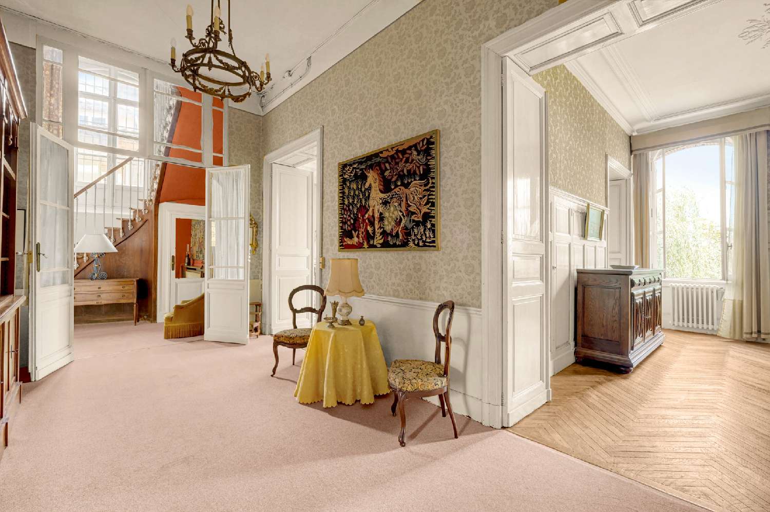 en venta casa Caraman Haute-Garonne 5