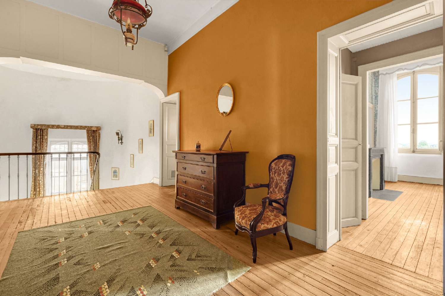 en venta casa Caraman Haute-Garonne 6