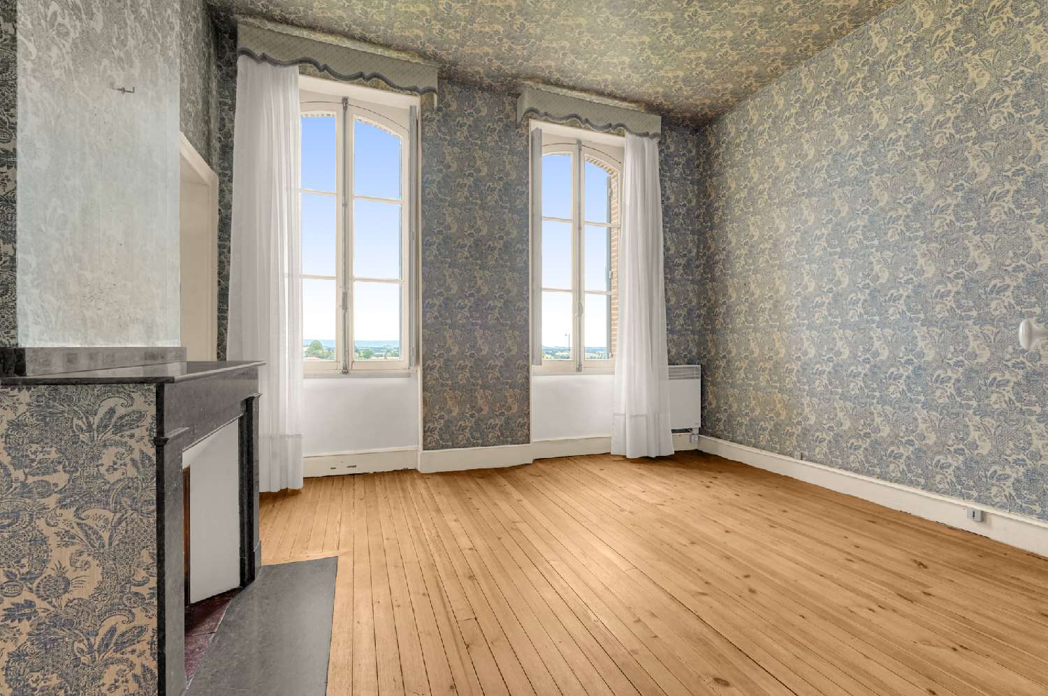 en venta casa Caraman Haute-Garonne 8