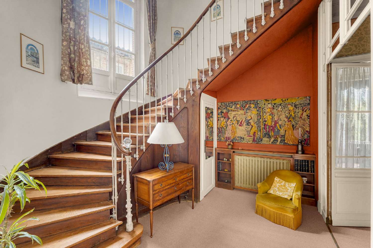 te koop huis Caraman Haute-Garonne 2