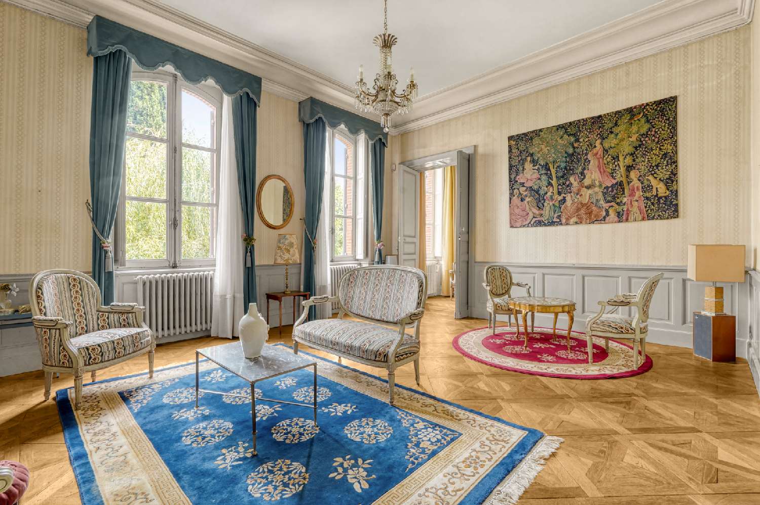 te koop huis Caraman Haute-Garonne 3