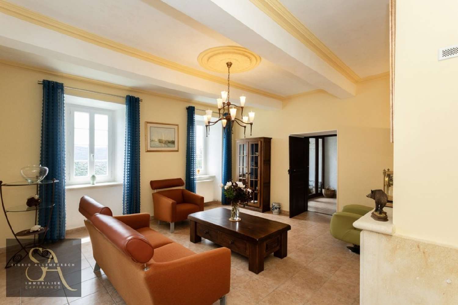  te koop huis Carcassonne Aude 7