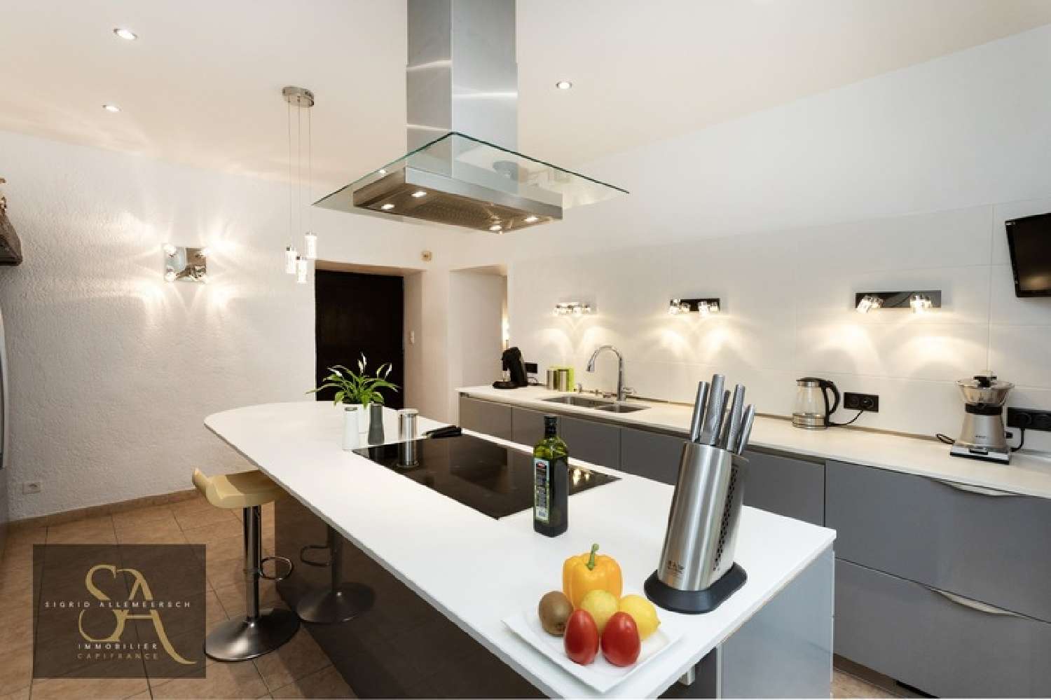  te koop huis Carcassonne Aude 8