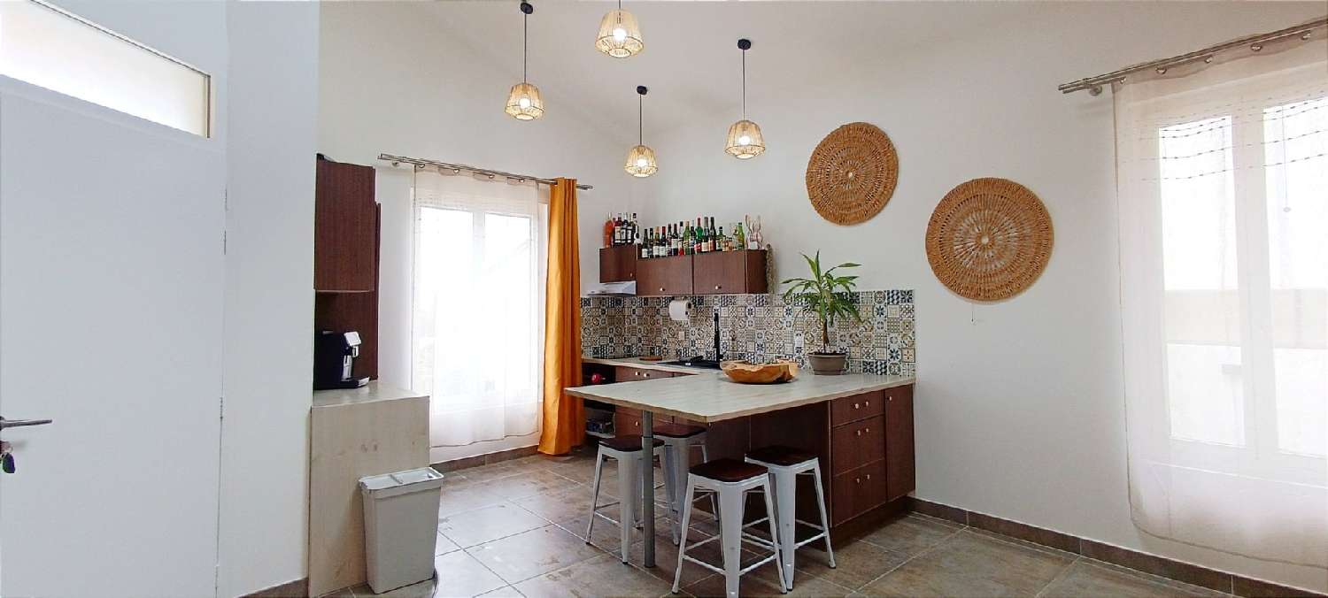 en venta casa Carcassonne Aude 4