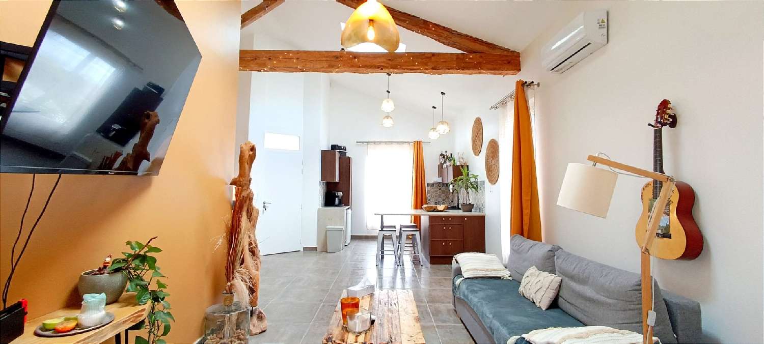 en venta casa Carcassonne Aude 5