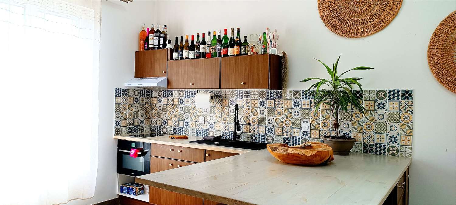  en venta casa Carcassonne Aude 7