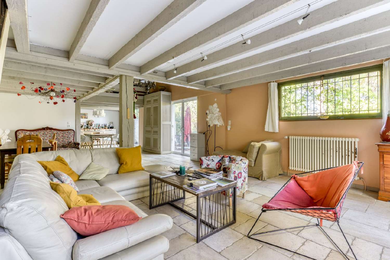  for sale house Carcassonne Aude 5