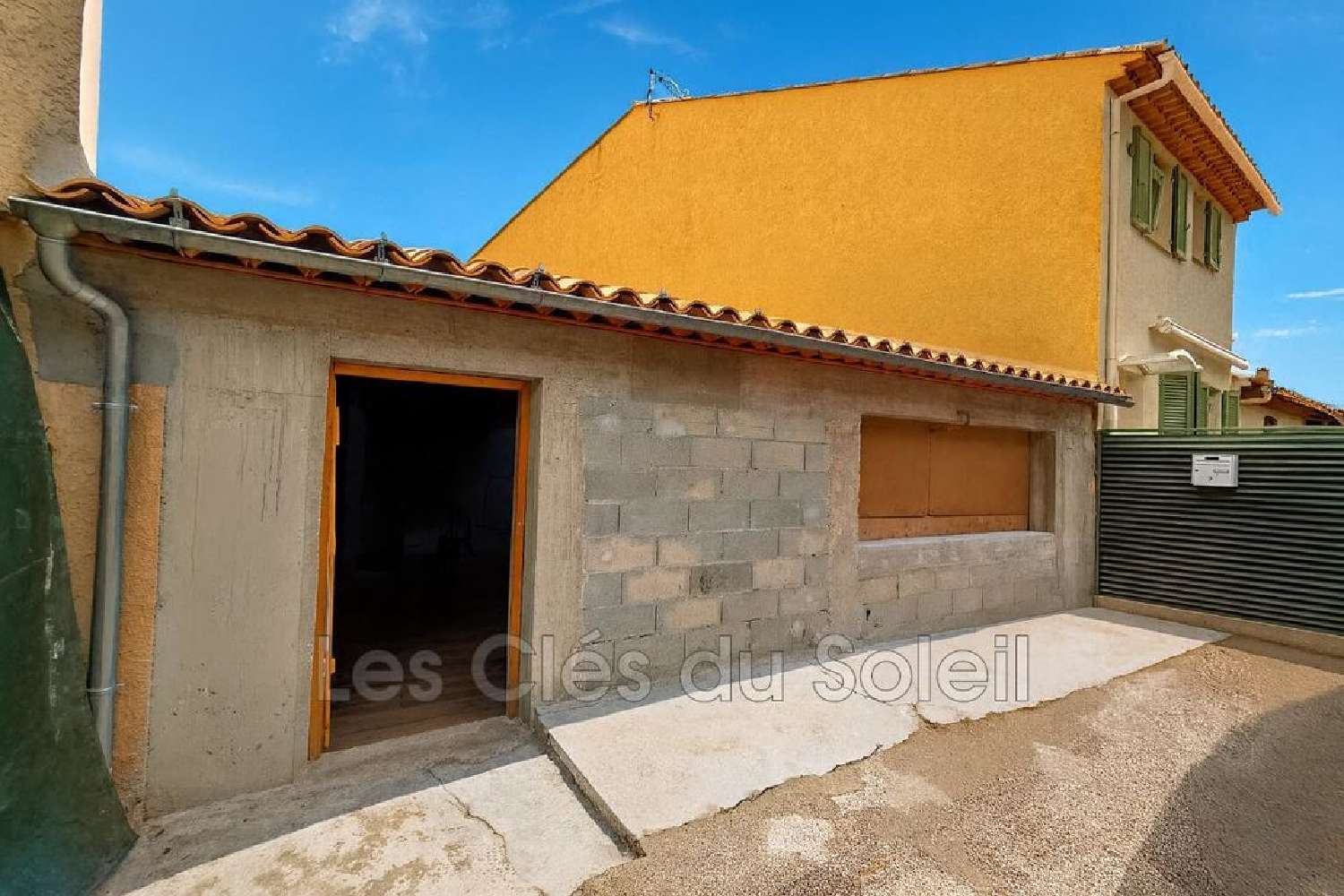  te koop huis Carcès Var 1