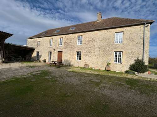 Carentan Manche Haus Bild 7185497