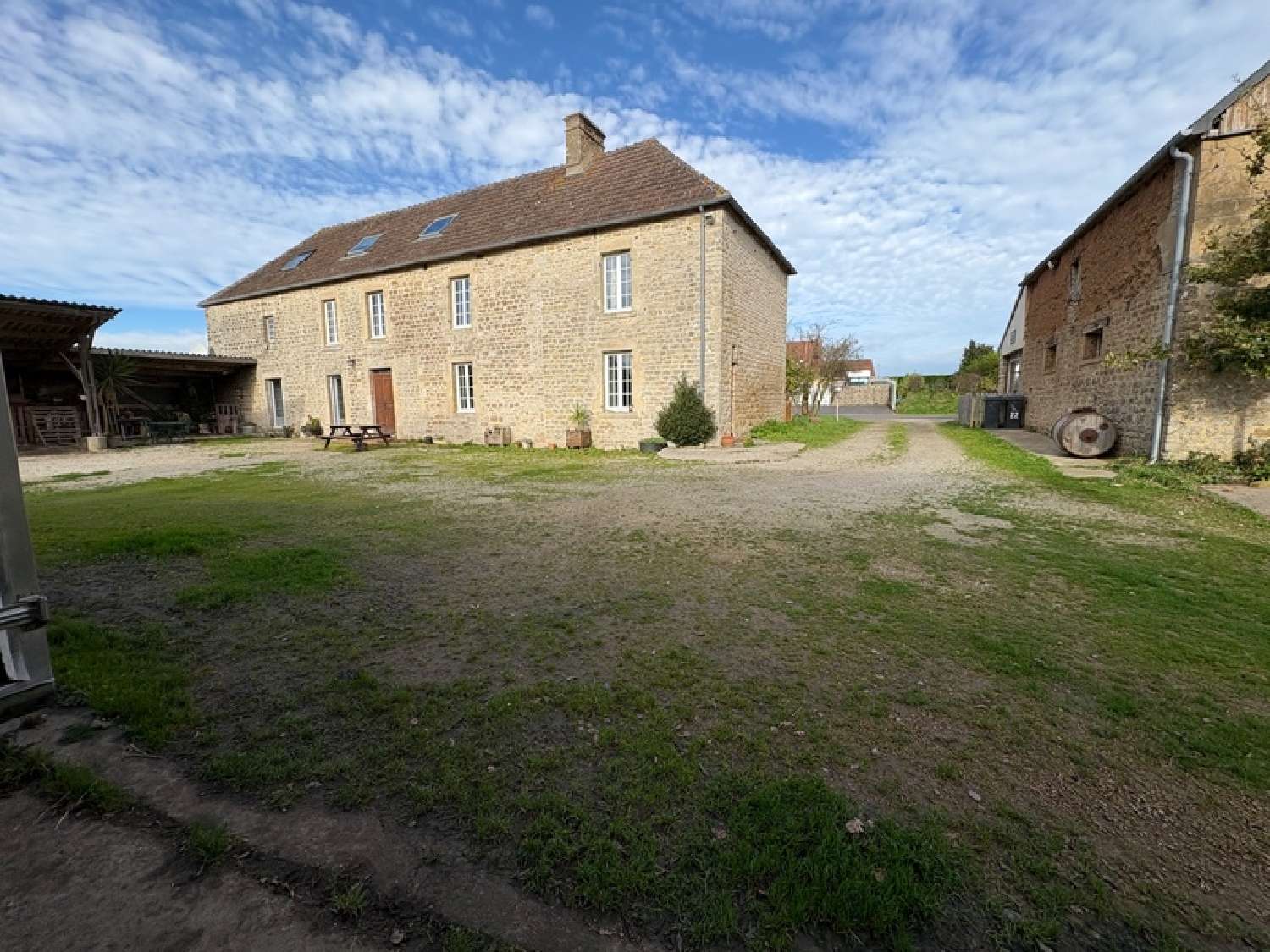  kaufen Haus Carentan Manche 2