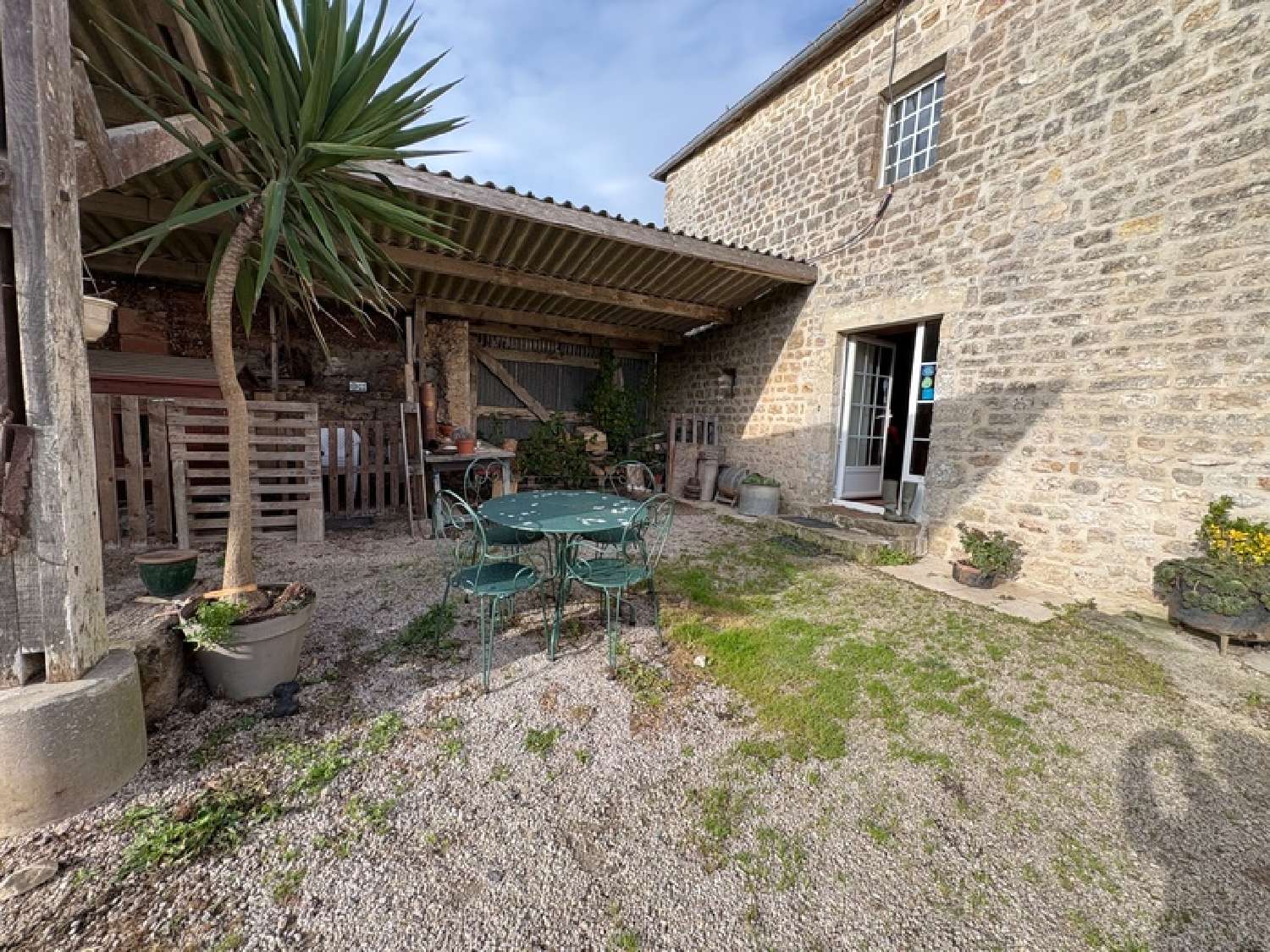  kaufen Haus Carentan Manche 3