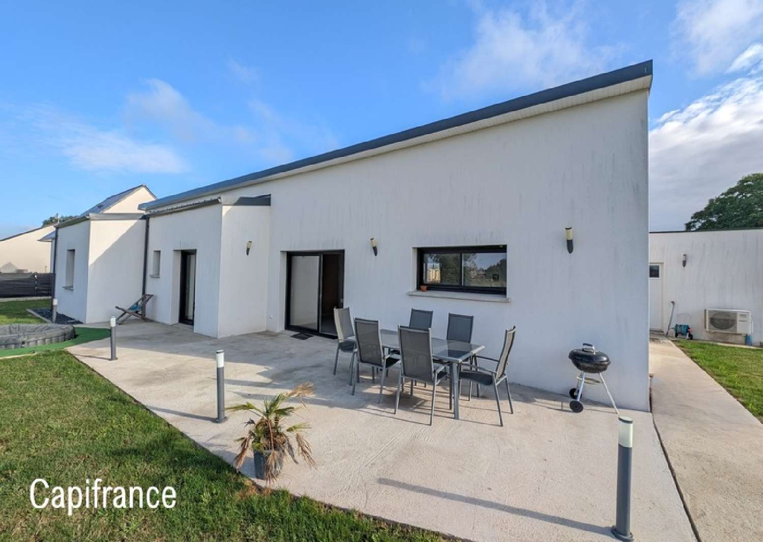  te koop huis Carentoir Morbihan 3