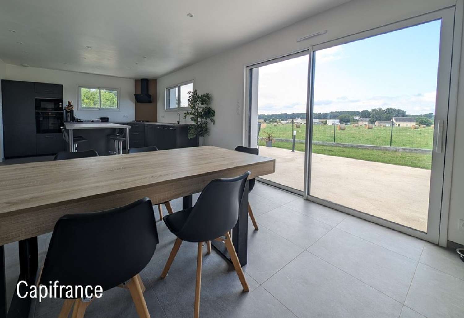  te koop huis Carentoir Morbihan 6