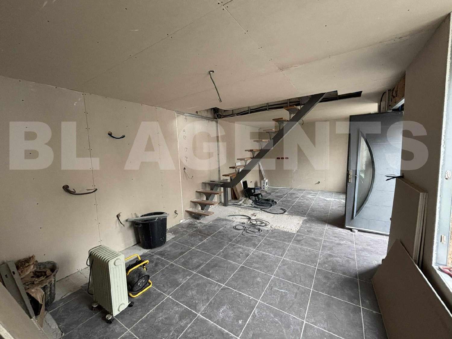 te koop huis Carignan Ardennes 1