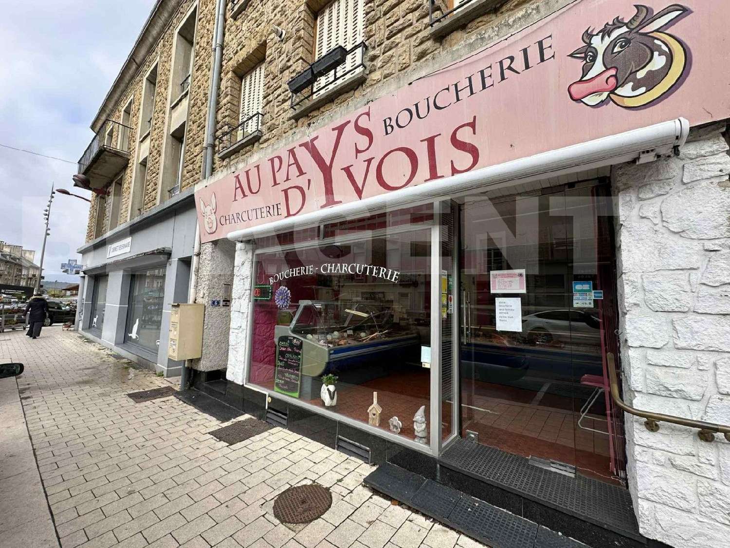 à vendre maison Carignan Ardennes 1