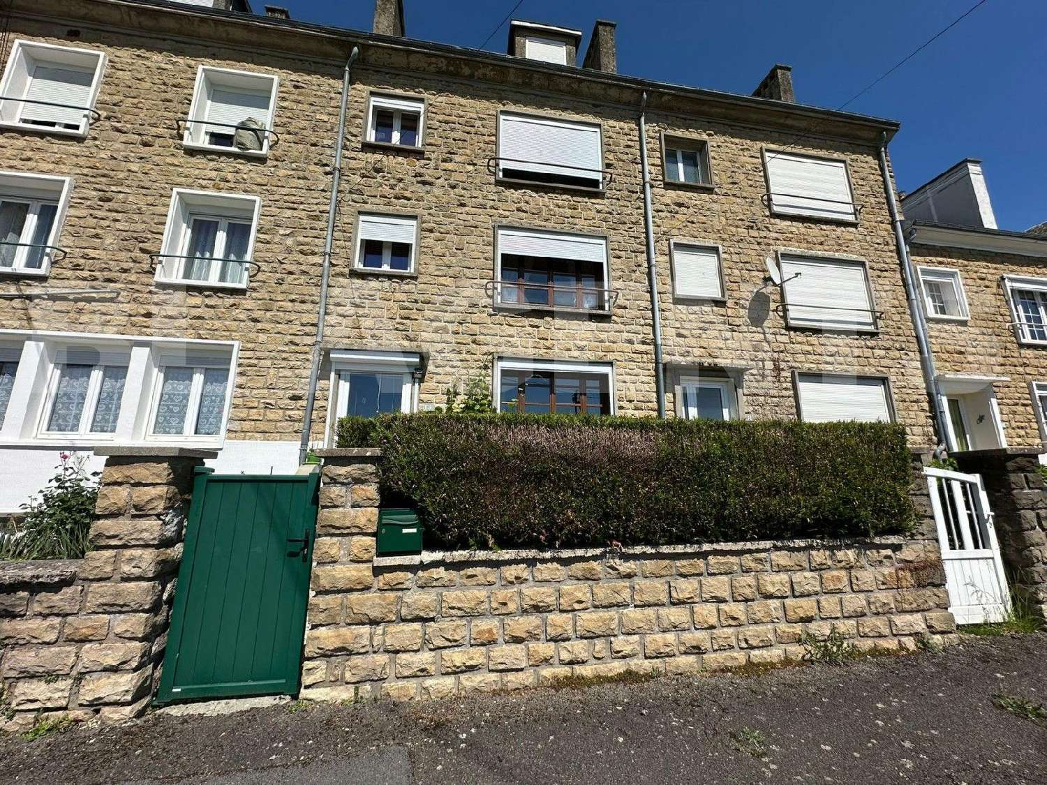 à vendre maison Carignan Ardennes 1