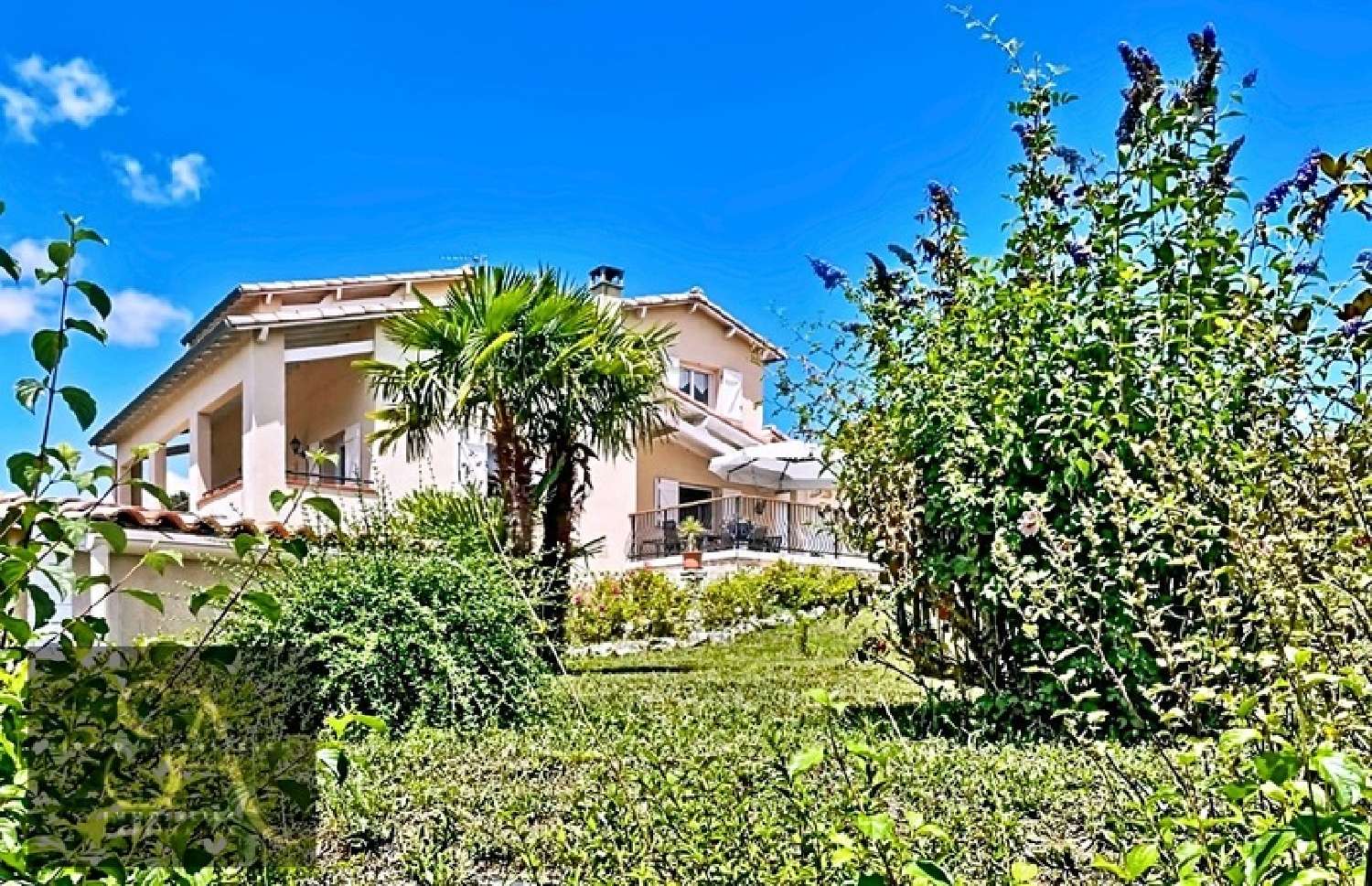  te koop huis Carla-Bayle Ariège 1