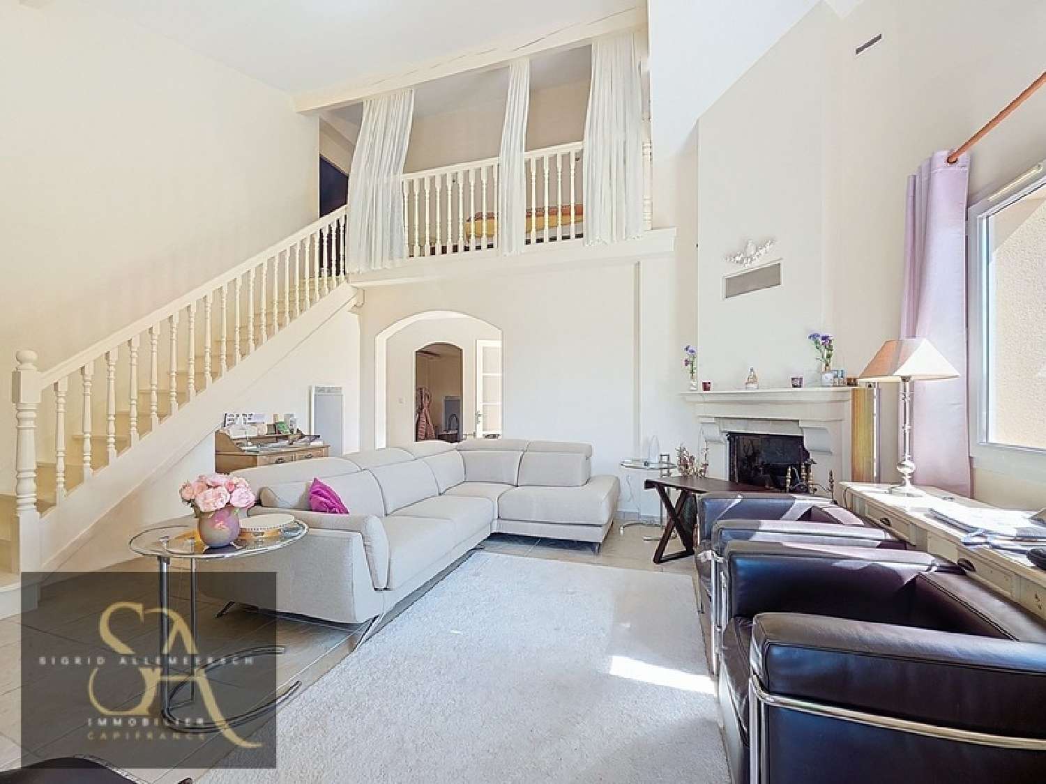  te koop huis Carla-Bayle Ariège 2