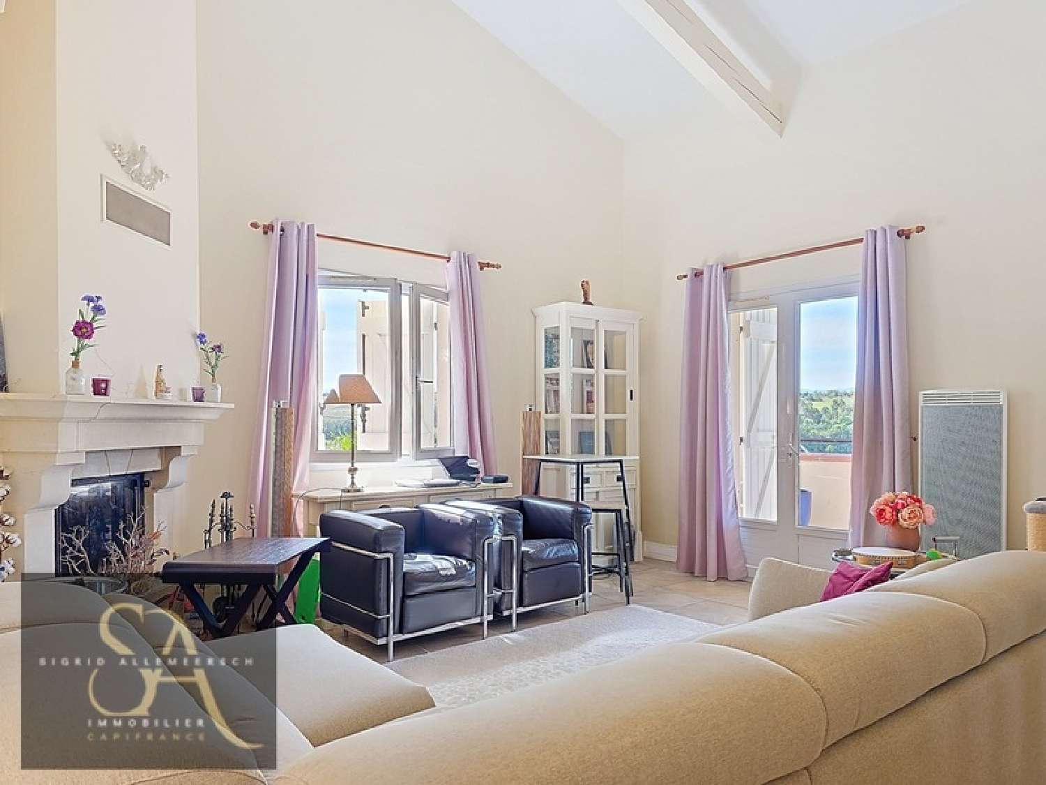  te koop huis Carla-Bayle Ariège 3