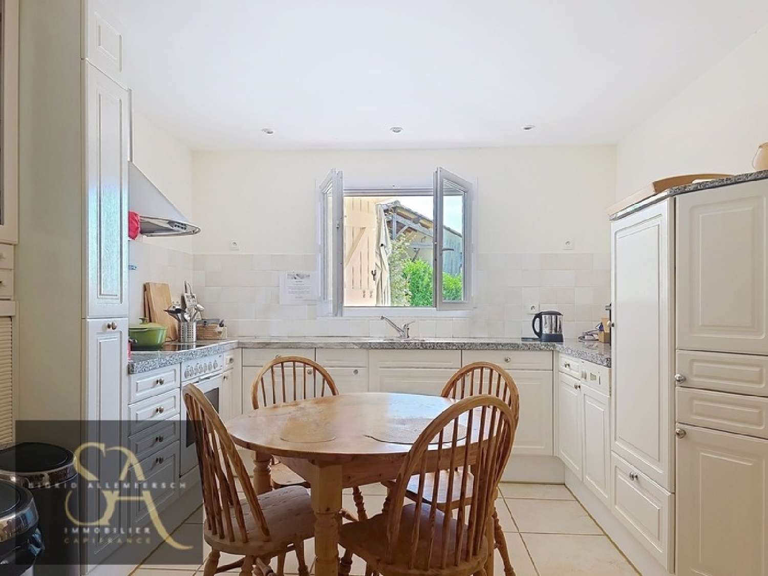  te koop huis Carla-Bayle Ariège 4