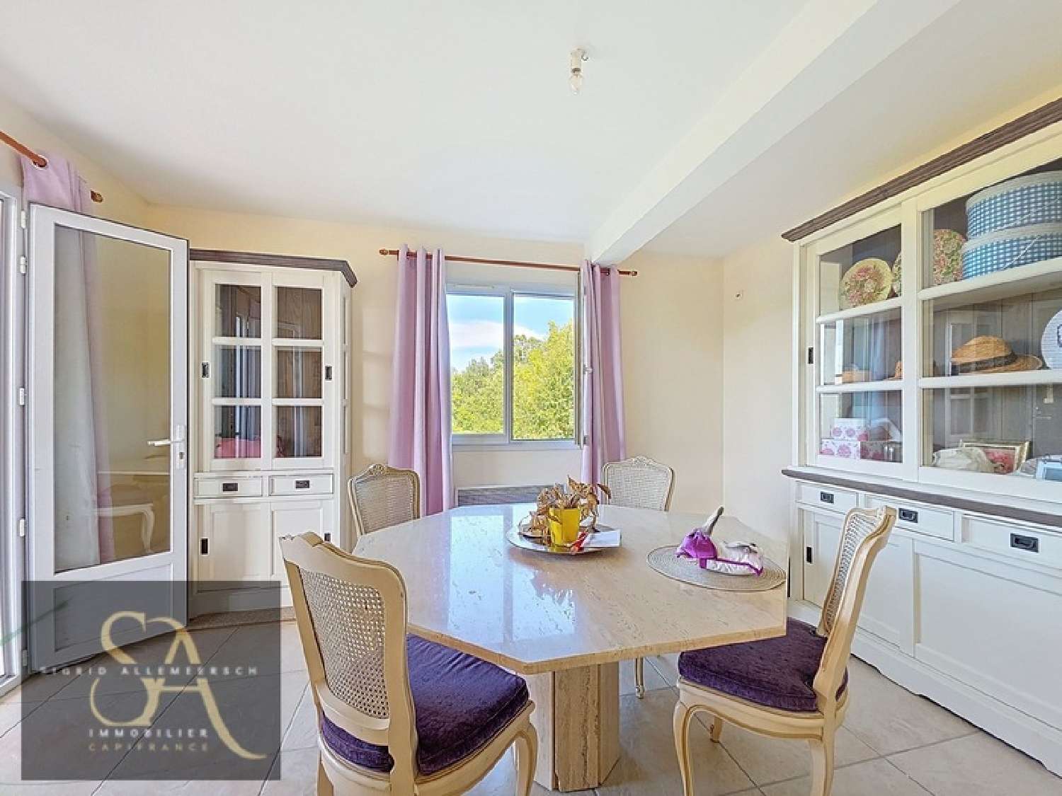  te koop huis Carla-Bayle Ariège 5