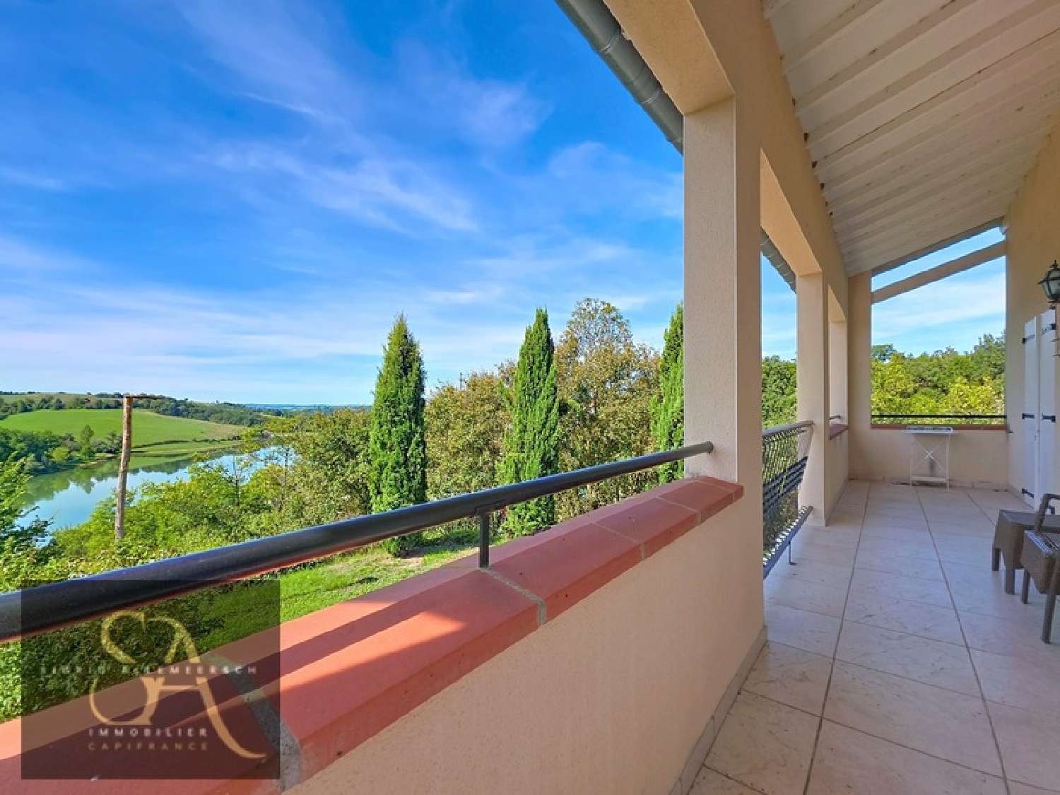  te koop huis Carla-Bayle Ariège 6