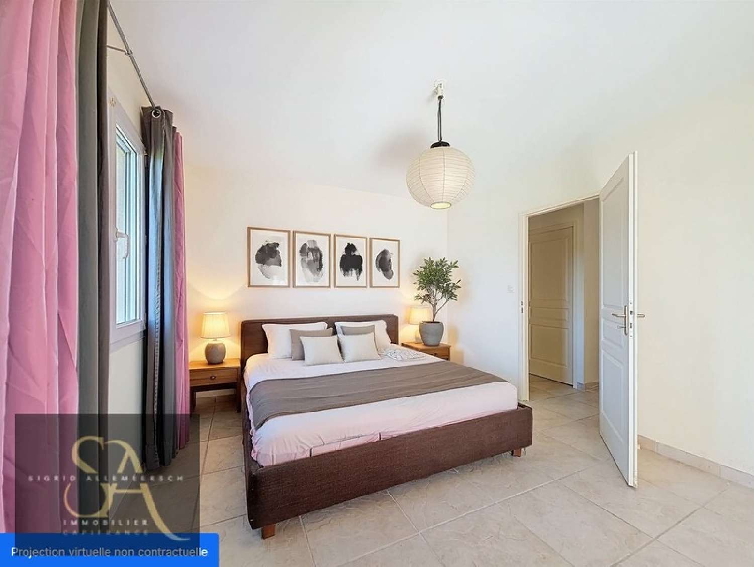  te koop huis Carla-Bayle Ariège 8