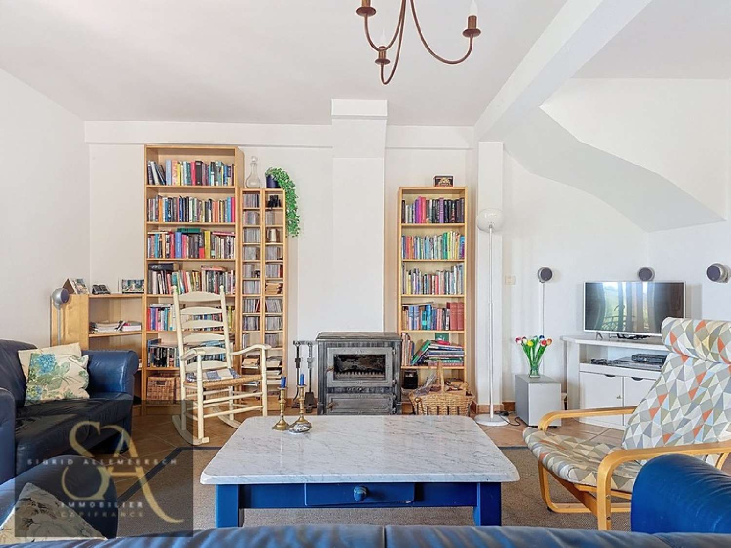  te koop huis Carla-Bayle Ariège 4