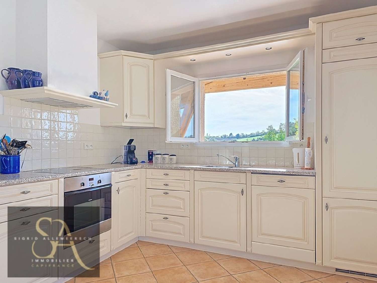  te koop huis Carla-Bayle Ariège 5