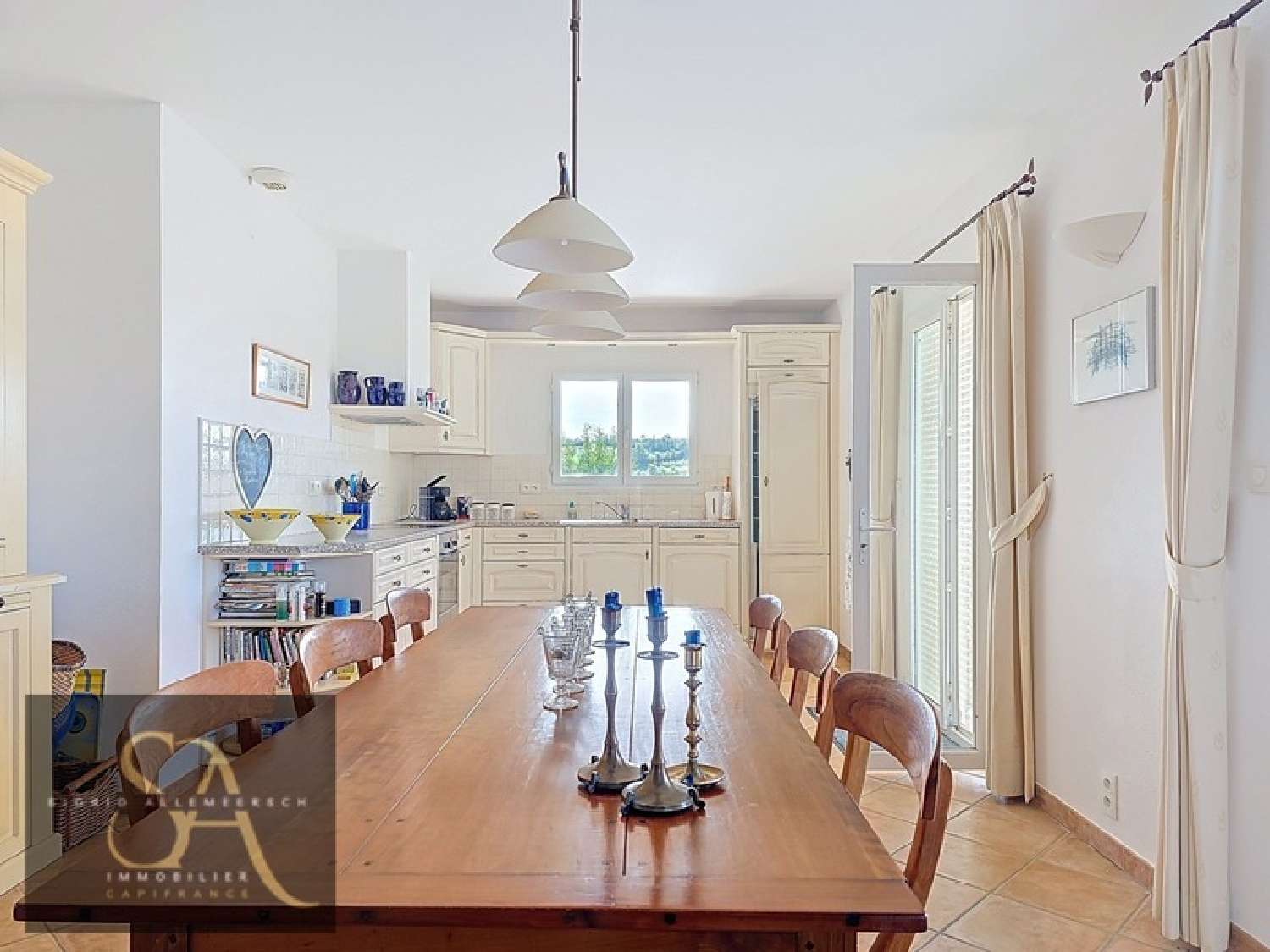  te koop huis Carla-Bayle Ariège 7