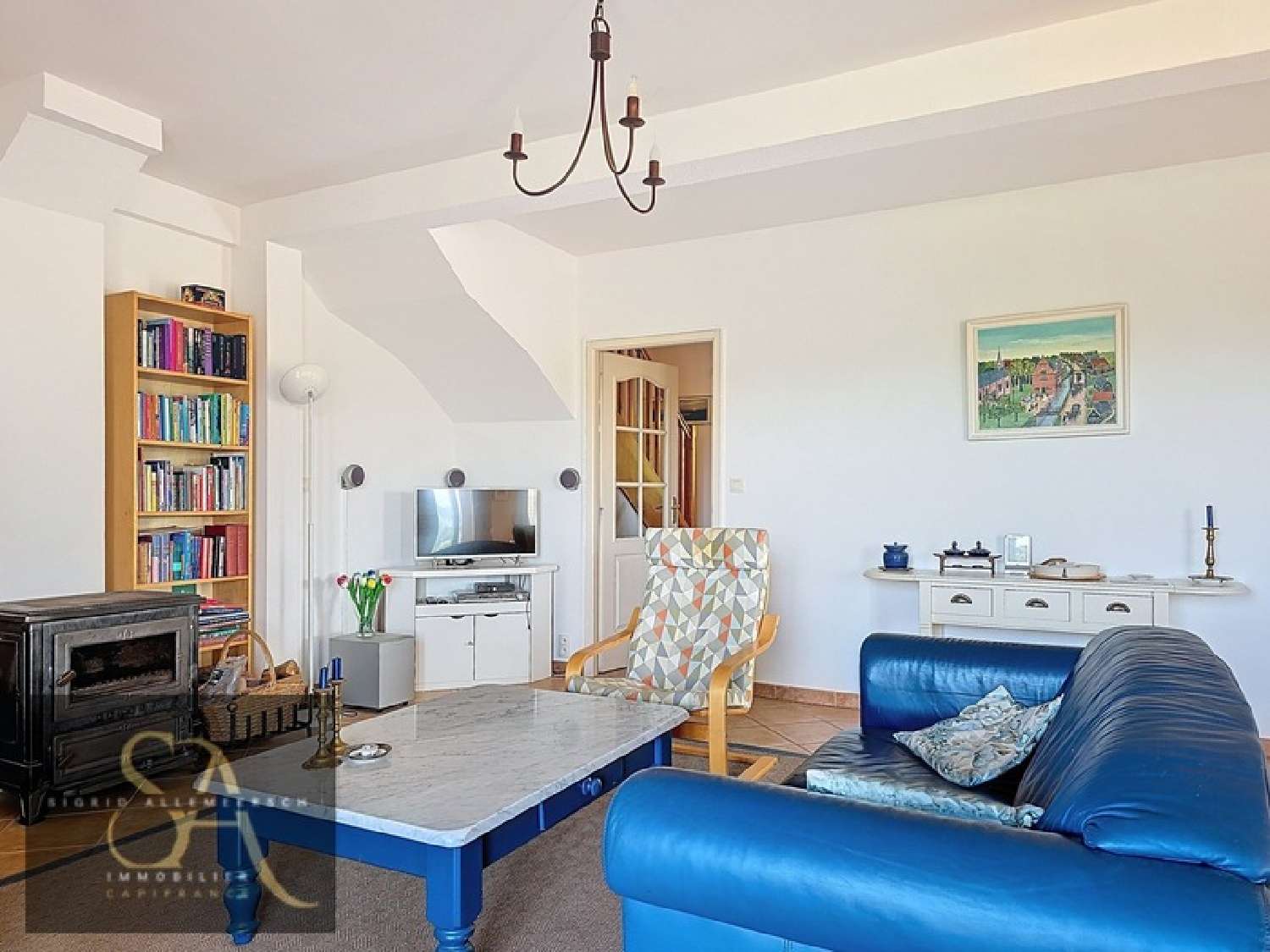  te koop huis Carla-Bayle Ariège 8