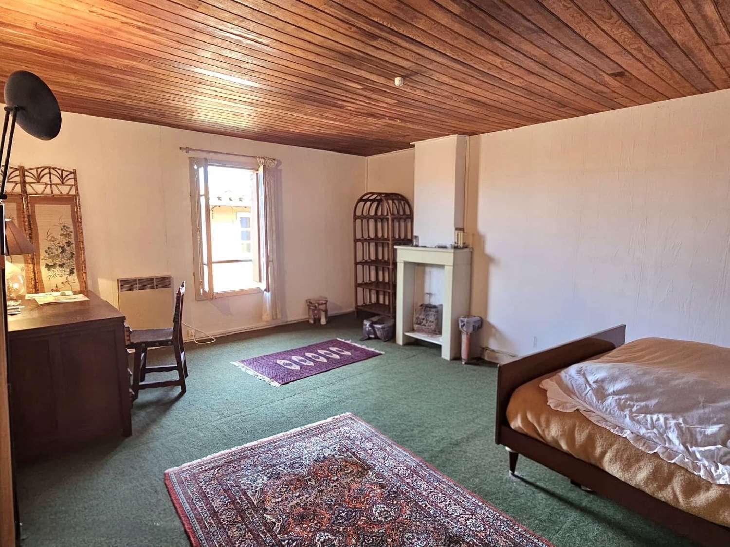  te koop huis Carla-Bayle Ariège 8