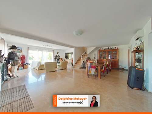  te koop huis Carnoules Var 3